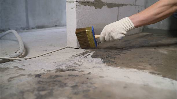 24/7 Emergency Foundation Crack Repair experts in Burns, TN